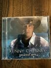 New ListingGreatest Hits by Chesney, Kenny (CD, 2000)