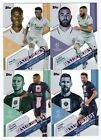 2022-23 Topps UEFA Club BEST OF THE BEST Insert - Complete Your Set ~ You Pick!