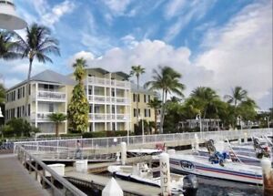 Key West Timeshare Hyatt Sunset Harbor STUDIO 5days/4nts JULY 7-11 2024 on Gulf