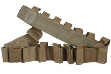 NEW - Tactical Tailor 40MM GMR POUCH Belt Coyote Tan M203 Bandoleer USMC Sling
