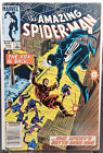 Amazing Spider-Man 265 1st Silver Sable Marvel Comics 1985