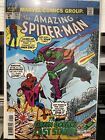 Amazing Spider-Man #122 - Facsimile Edition (Marvel Comics 2023)