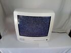 vintage zenith television set 1996 22x20 screen itself is 20 inches 