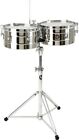 Latin Percussion LP255-S Tito Puente Timbales - 12