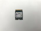 Toshiba 256GB M.2 NVME 2230 Solid State Drive KBG40ZNS256G