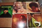 60s Jazz Records Lot of 5, Good condition. #35
