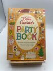 New ListingVTG Betty Crocker's Party Book 1960 1st Ed/Print Entertaining Recipes Holidays