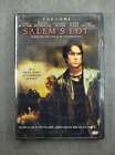 Salem's Lot - The Miniseries DVDs