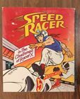 Speed Racer in The Challenge of Racer X Accolade I Game 1993
