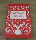 Betty Crocker's Picture Cookbook Brand New 1998 reprint of the original 1950s