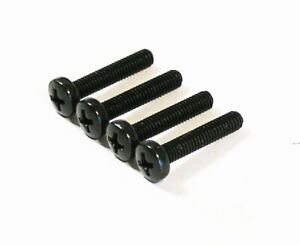 LG Stand TV Mount Screws for 86QNED85AQA, 86QNED85UQA, 75QNED80ARA Base, Legs