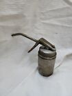 Vintage ~ Craftsman Oiler Trigger Pump Oil Can