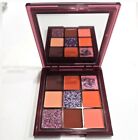 Huda Beauty Love Fest Obsessions Eyeshadow Palette Lovefest Obsession New