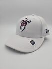 NFL Tennessee Titans New Era 59Fifty Low Profile Crown White Alt 7 1/4 -  NEW