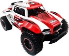 RC Car Rechargeable Battery USB Drifting Off Road Vehicle Remote Control