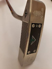 New ListingUsed - Odyssey Toulon Design Long Island Putter - 33