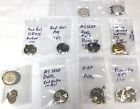Watch Parts Lot # 12 - Assortment of Vintage Watch Movements - Parts or Repair