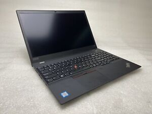 Lenovo ThinkPad P53s 14