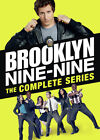 Brooklyn Nine-Nine: The Complete Series [New DVD] Boxed Set, Dolby, Ac-3/Dolby