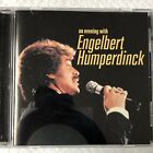 Engelbert Humperdinck An Evening With CD Easy Listing 1990s Live Recording