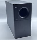 BOSE ACOUSTIMASS 5 SERIES II DIRECT REFLECTING SPEAKER SYSTEM - SUBWOOFER ONLY