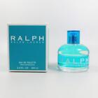 Ralph By Ralph Lauren EDT for Women 3.4 oz - 100 ml *NEW IN SEALED BOX*