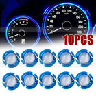 T3 LED Neo Wedge 1 SMD Dash Instrument Cluster Light Car Panel Gauge Bulb Parts (For: Volvo XC90)