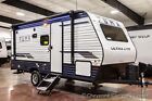 New 2024 Palomino Puma Ultra Lite 16BHX Small Bunkhouse Travel Trailer for Sale