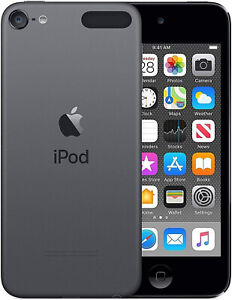 Apple iPod Touch 7th Generation SPACE GRAY 32GB MINT CONDITION