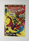 The Amazing Spider-Man #149, Marvel Comics Group 1975 Clone Saga Begins