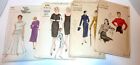 Vogue, Antique Sewing Pattern Lot  Scarce  See Photos
