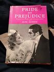 Jane Austen PRIDE AND PREJUDICE  Movie Edition