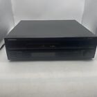 Pioneer LaserDisc LD CD Player CLD-S201 No Remote LaserDisc WORKS 4 PARTS READ