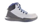Avenger Mens Reaction Mid Gray Work & Safety Boots Size 12 (2E) (7654903)