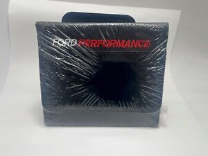 F150 Ford Performance Leather Owners Manual Case Only (For: 2021 Ford Bronco Sport)