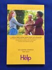 FOR YOUR CONSIDERATION: THE HELP - SPECIAL SCRIPT SIGNED BY SCREENWRITER