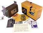 Kodak Brownie Automatic 8mm Movie Camera