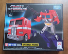 Takara Tomy Transformers Masterpiece MP-44S Optimus Prime Brand New Sealed