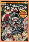 Marvel THE AMAZING SPIDER-MAN No. 131 (1974) Doctor Octopus Appearance! FN/VF