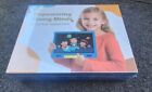 New ListingKids Tablet K109A - Empowering Young Minds, Educational and Fun