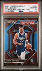 New Listing2023-24 Prizm Monopoly PSA 10 LUKA DONCIC All-Star Red Icon Pattern SSP #PS3
