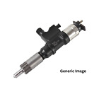 Denso Common Rail Fuel Injector fits John Deere 6081 8.1L Engine 095000-0550