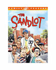 New ListingThe Sandlot DVD MOVIE SAND LOT PART 1 1993 a baseball story