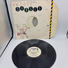 Debbie Gibson Shake Your Love 12 inch single  Vinyl LP 0-86651
