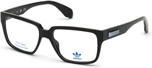 Adidas Originals OR5005 shiny black 001 Eyeglasses