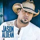 Old Boots, New Dirt - Audio CD By Jason Aldean - VERY GOOD
