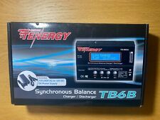 Tenergy TB6B Multifunction Balance Charger