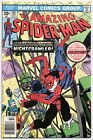 Amazing Spider-Man 161 NM- 1976 Marvel 1st Cameo App Jigsaw Gil Kane