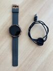 SUUNTO 7 GPS Sports Smart Watch - Rose Gold Face Gray Band With Charger