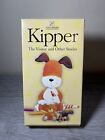 Kipper - The Visitor and Other Stories (VHS, 1999) Hallmark